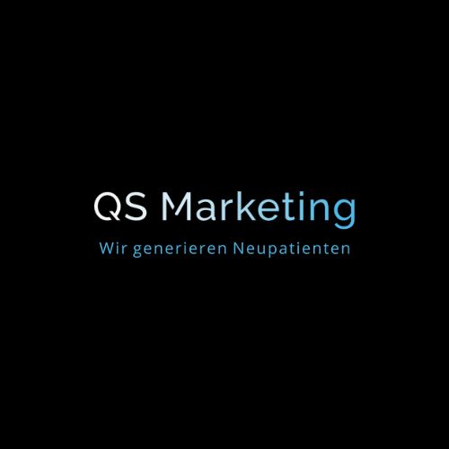QS Marketing | Praxismarketing für Ärzte und Zahnärzte